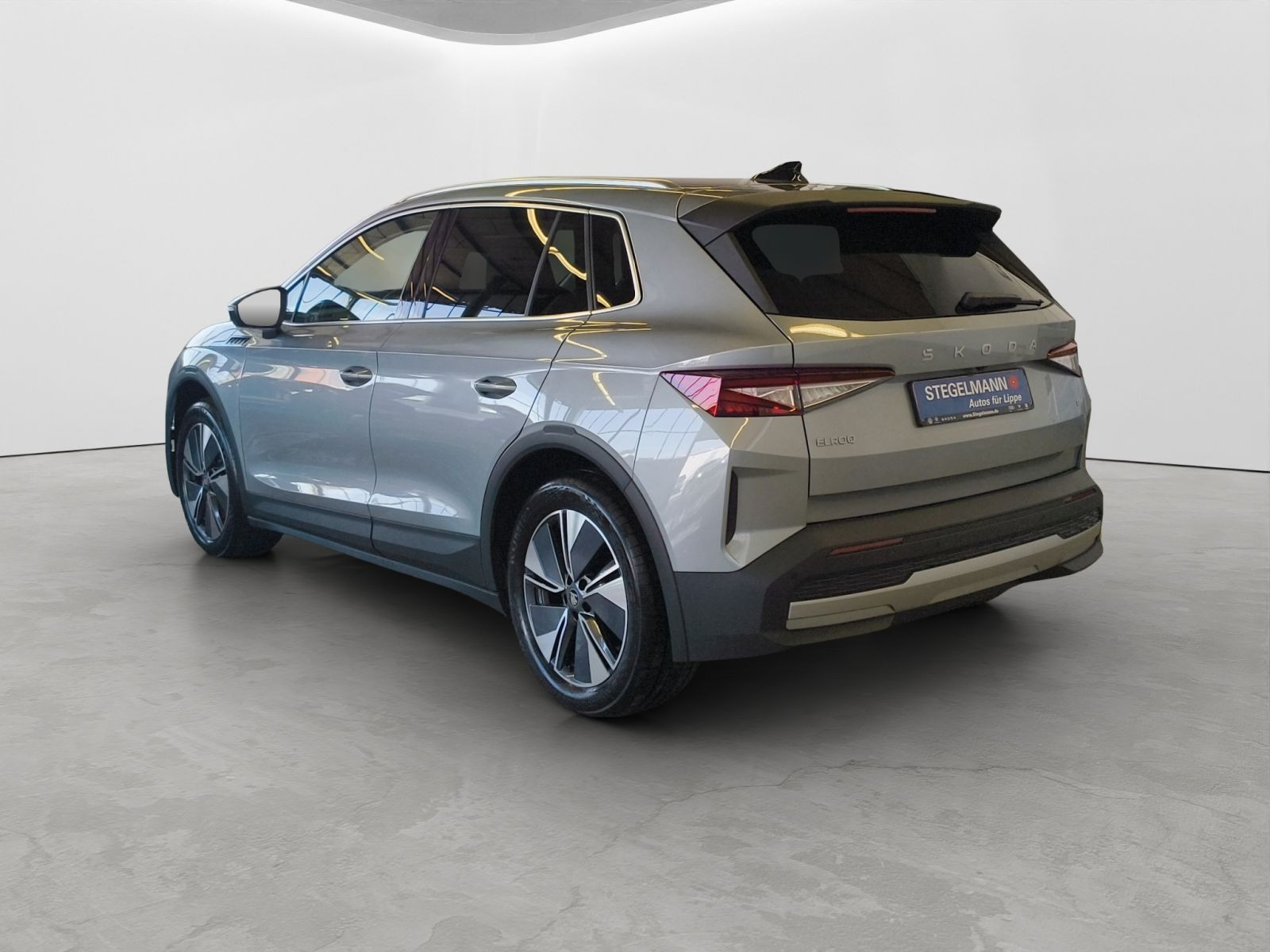 Škoda - Elroq_4