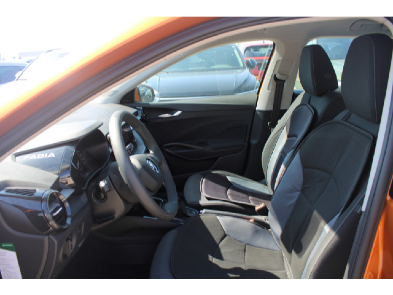 Škoda - Fabia_3