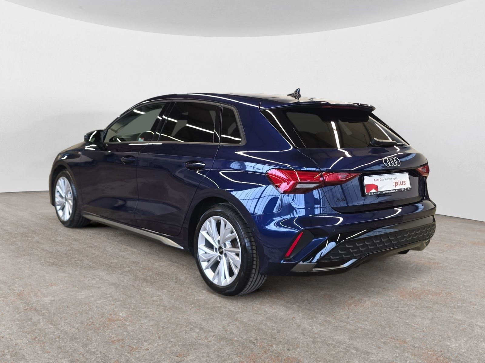 Audi - A3 Sportback_4