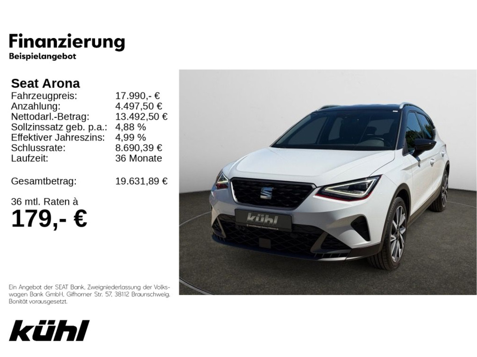 Seat - Arona_1
