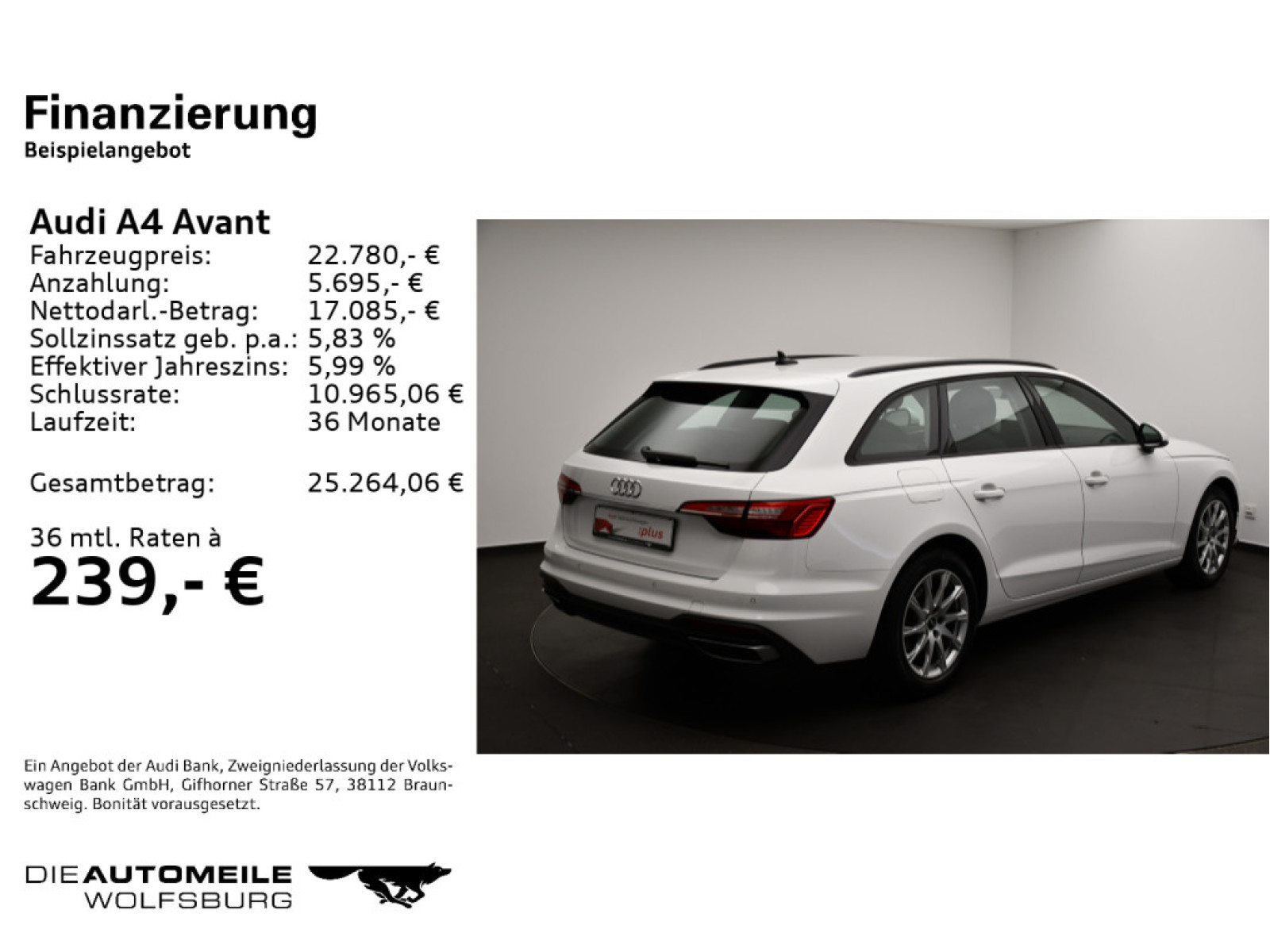 Audi - A4 Avant_2