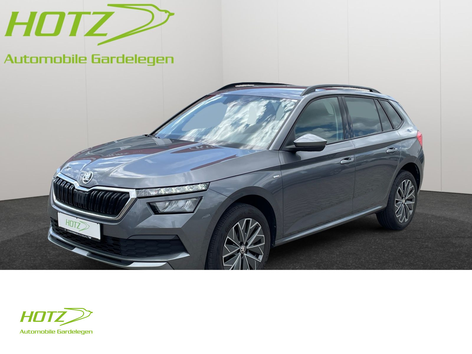Škoda - Kamiq_1