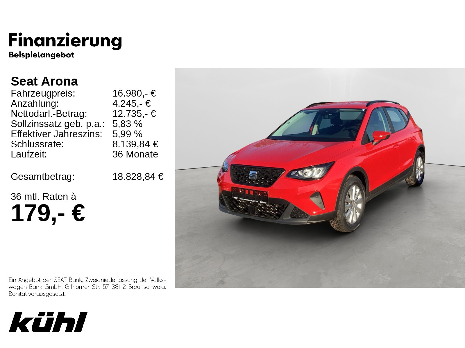 Seat - Arona_1