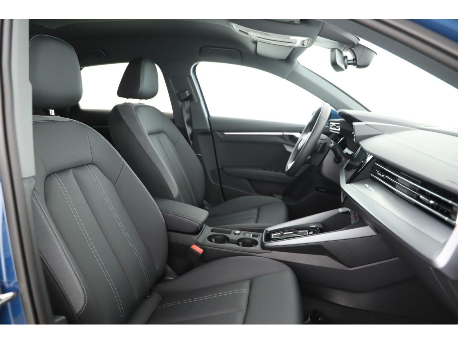 Audi - A3 Sportback_8