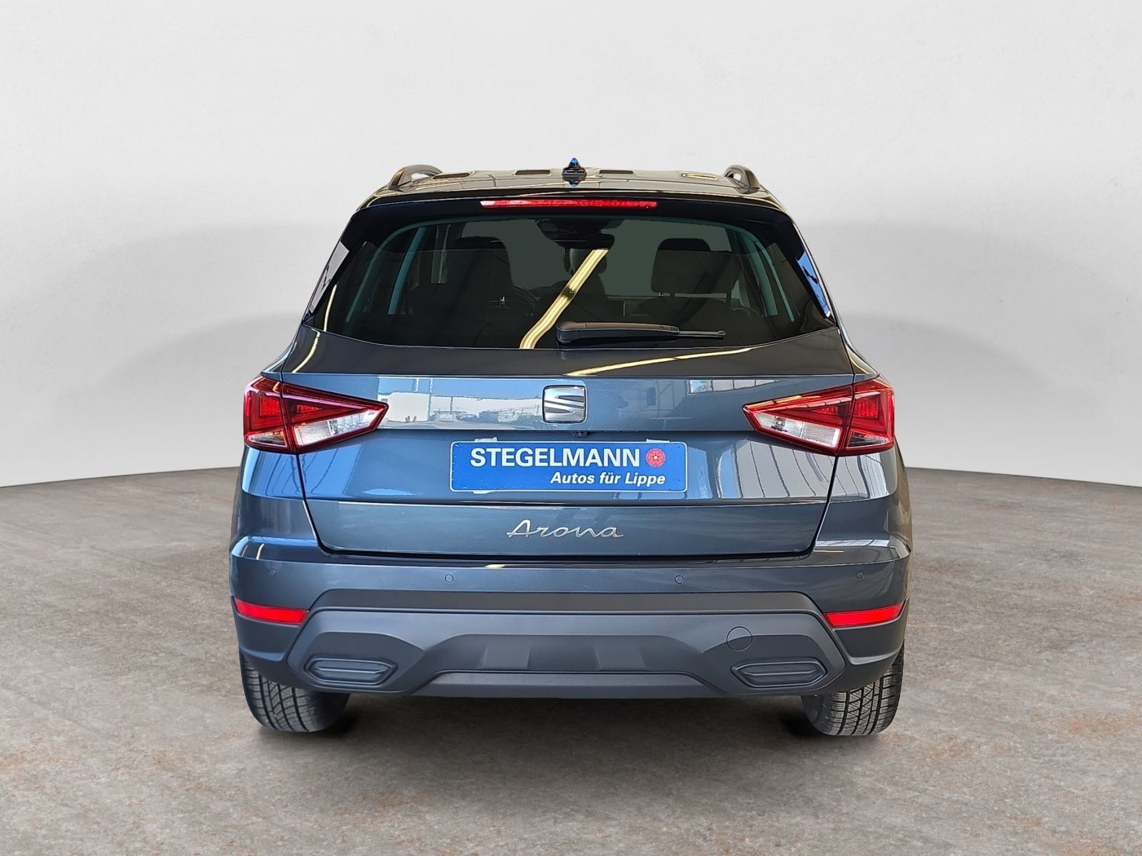 Seat - Arona_5