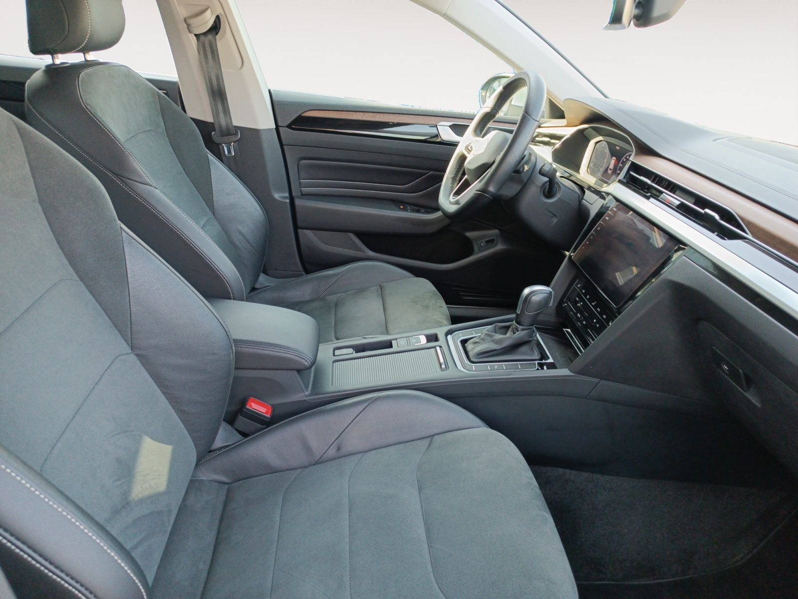 Volkswagen - Arteon Shooting Brake_16