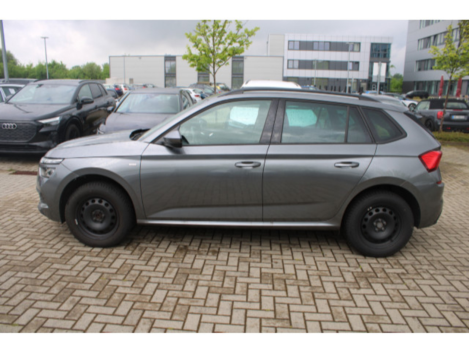 Škoda - Kamiq_7