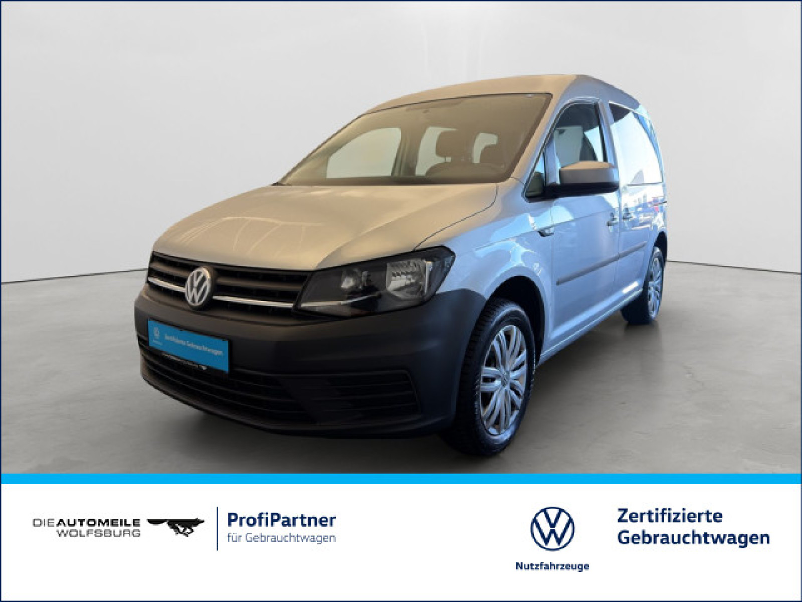 Volkswagen - Caddy_1