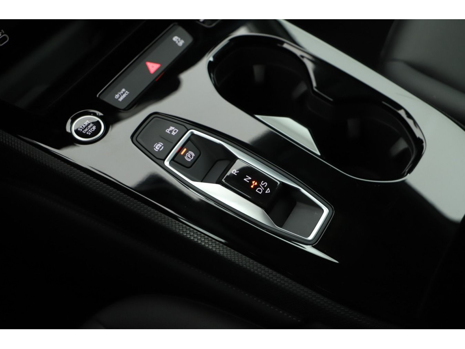 Audi - A5 Limousine_11