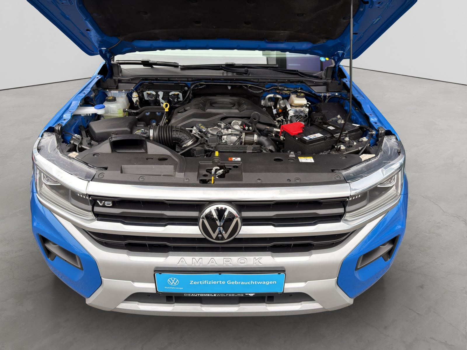 Volkswagen - Amarok_19