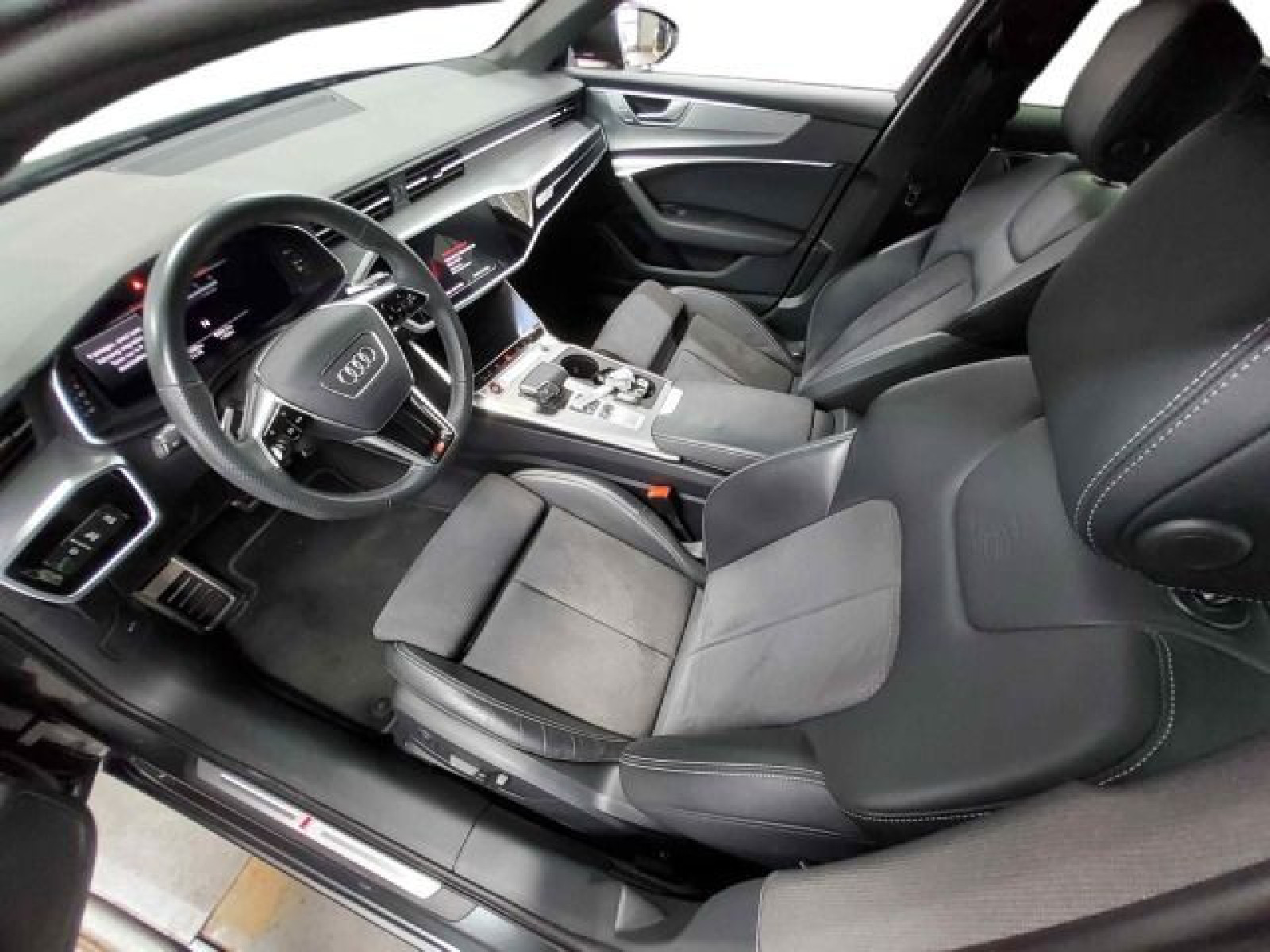 Audi - S6 Avant_4