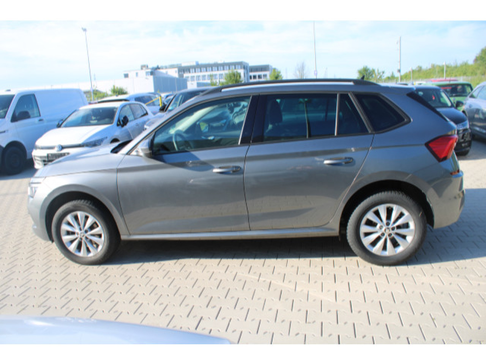 Škoda - Kamiq_9