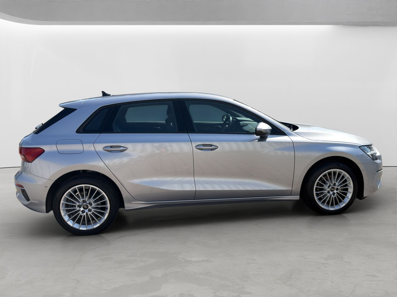 Audi - A3 Sportback_8