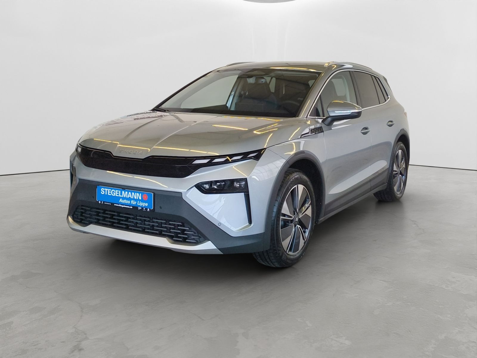 Škoda - Elroq_2