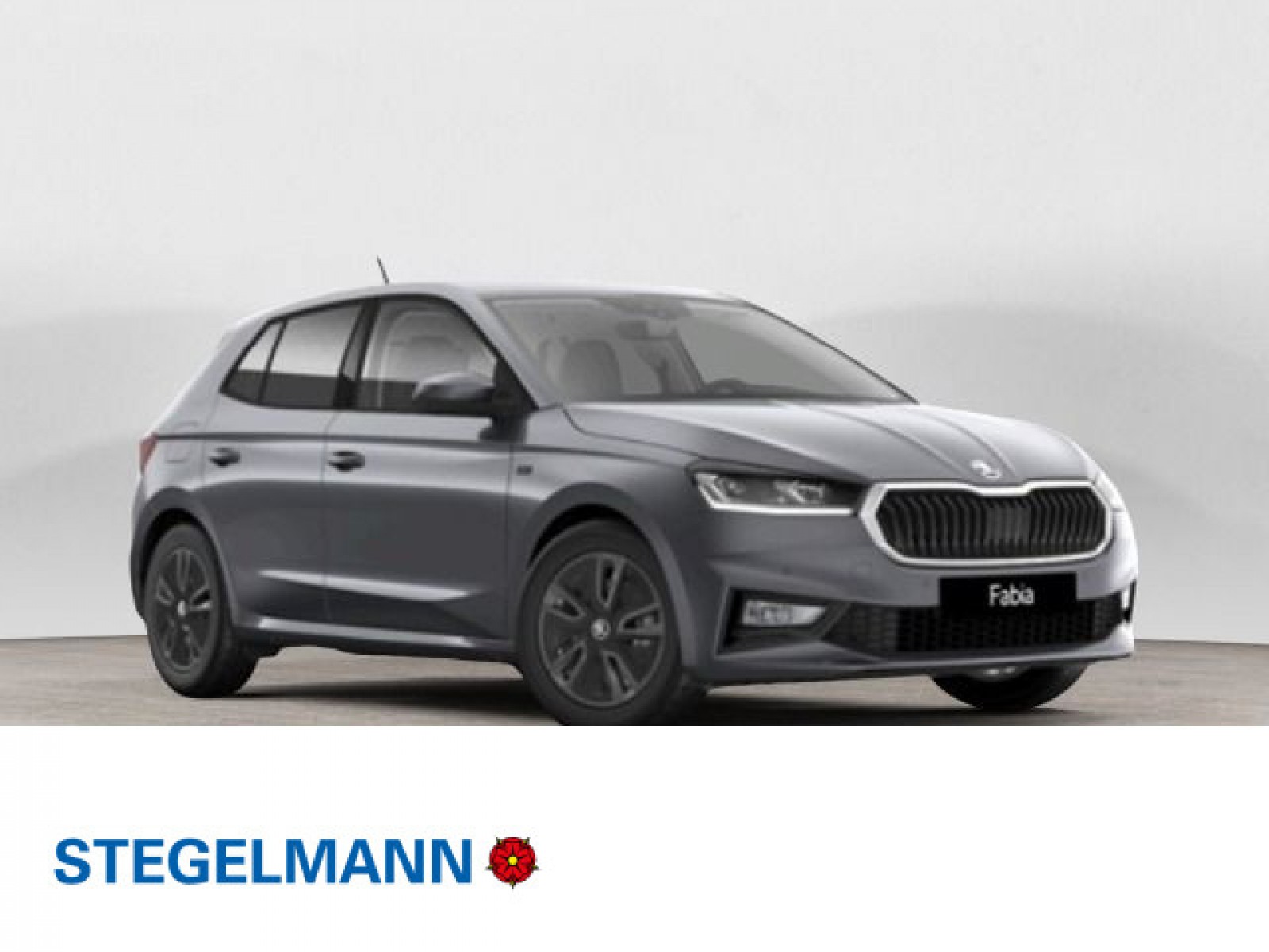 Fabia 1.0 TSI DSG Tour Navi*ACC*LED*ALU