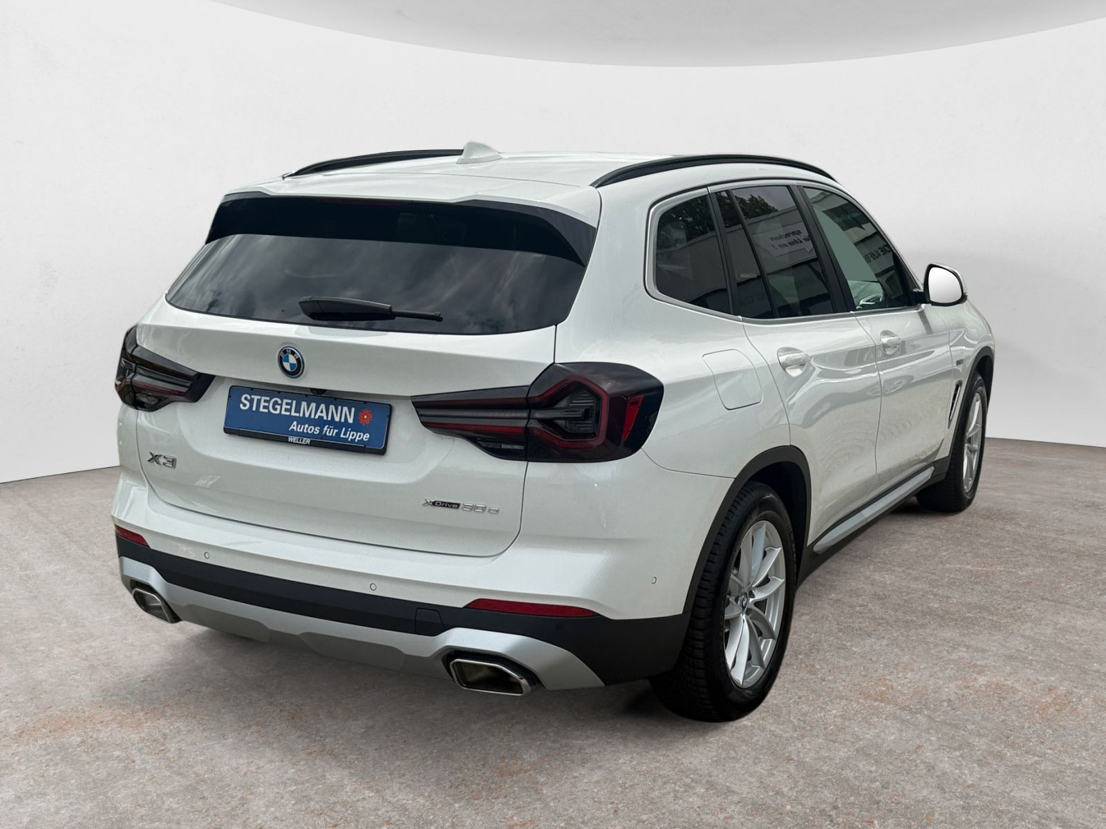 BMW - X3_6