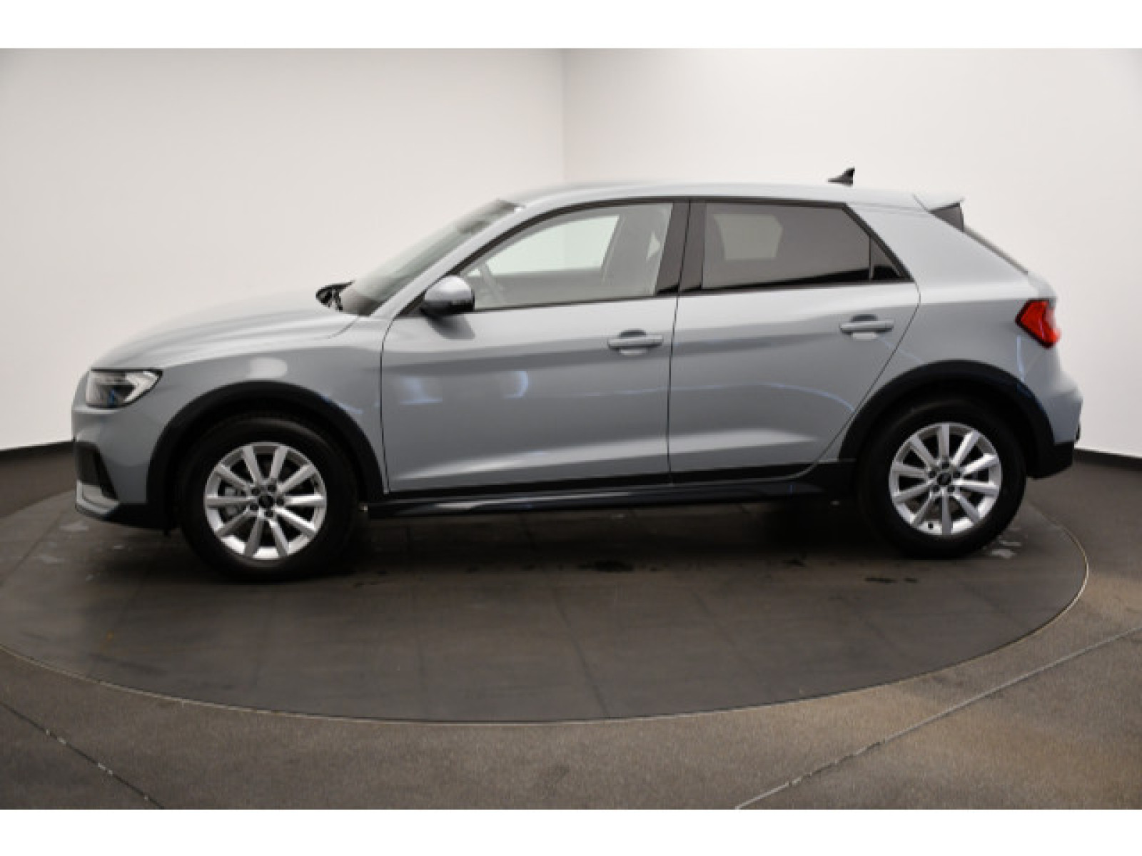 Audi - A1 allstreet_15