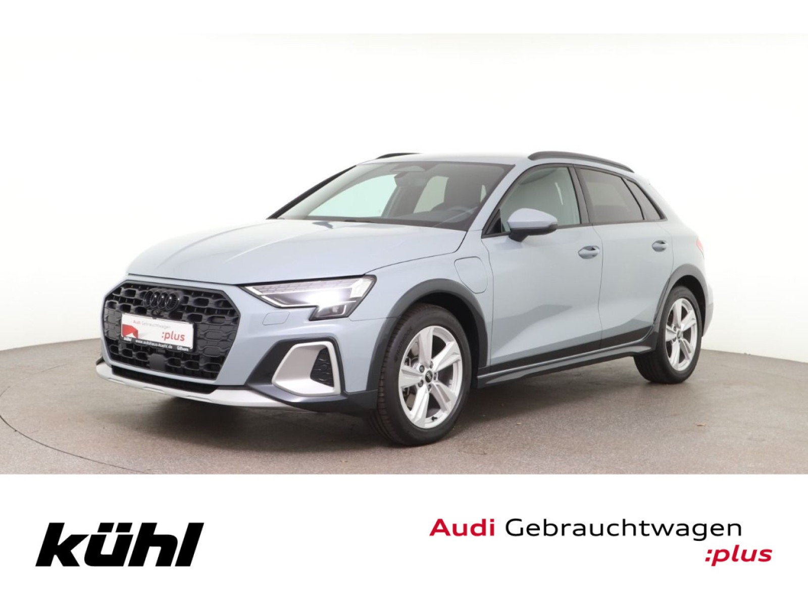 Audi - A3 allstreet_1