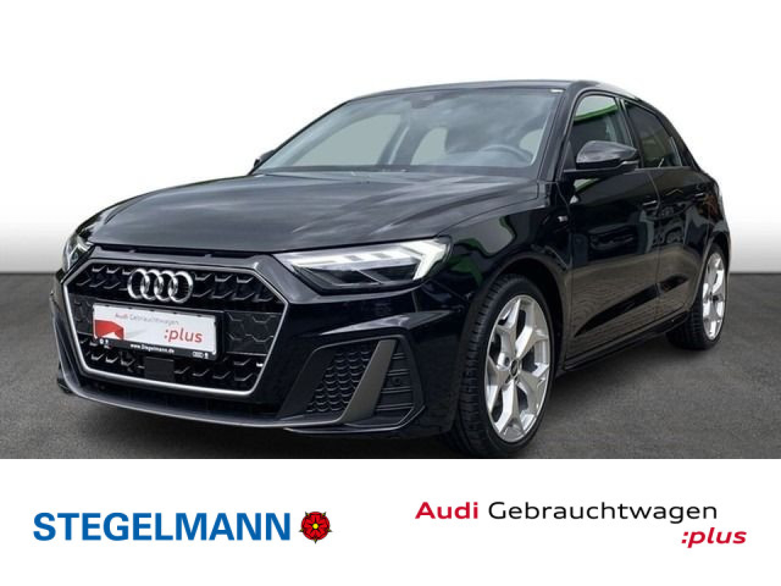 Audi - A1 Sportback_1