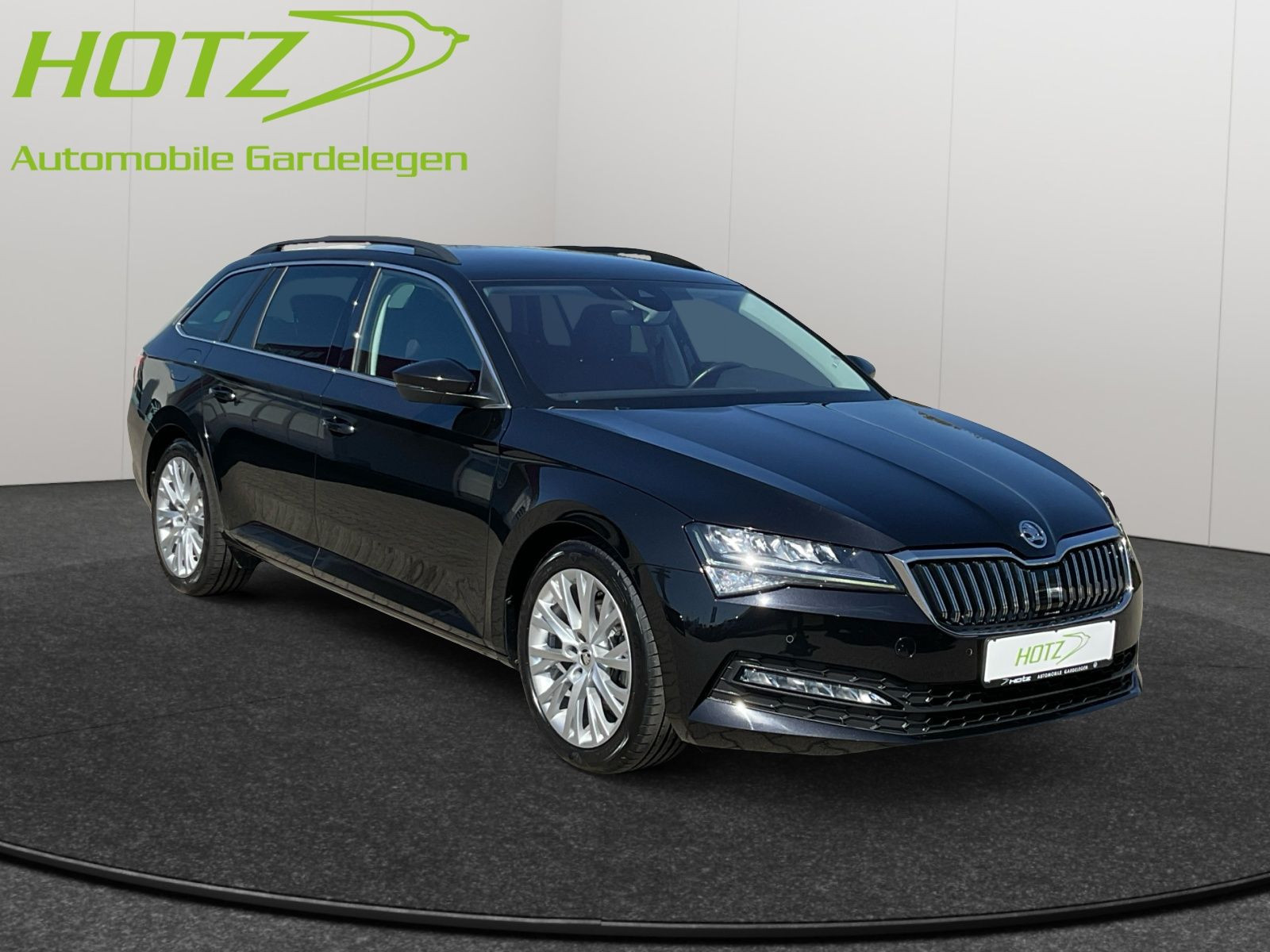 Škoda - Superb_8