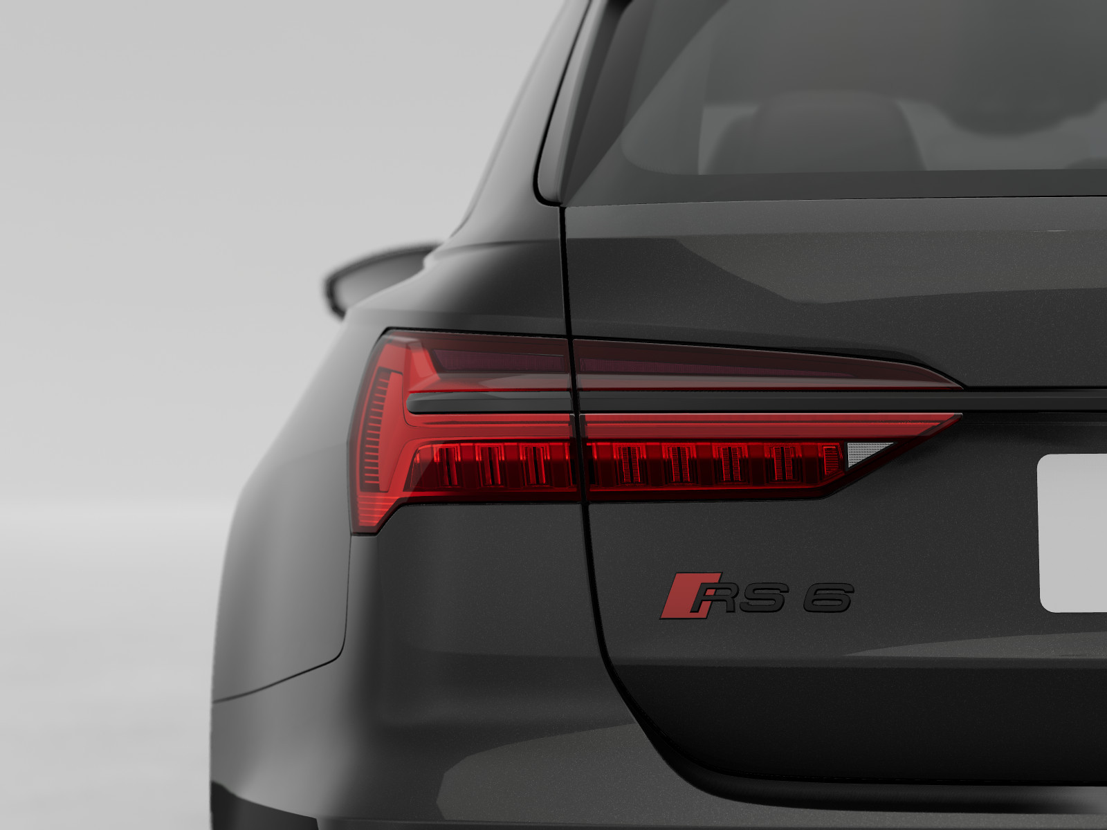 Audi - RS 6 Avant_8