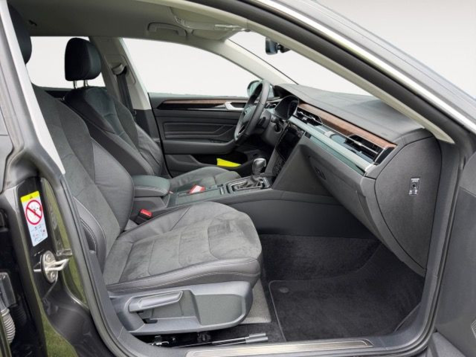 Volkswagen - Arteon Shooting Brake_15