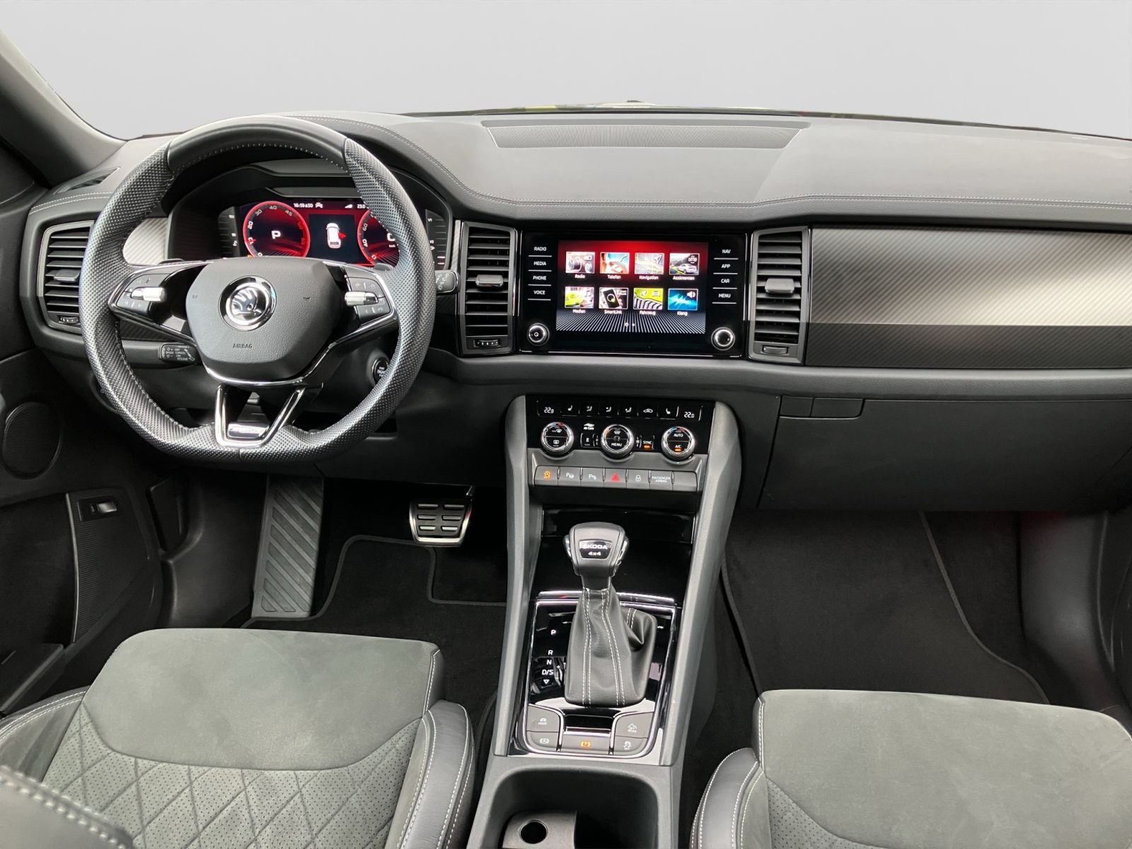 Škoda - Kodiaq_21