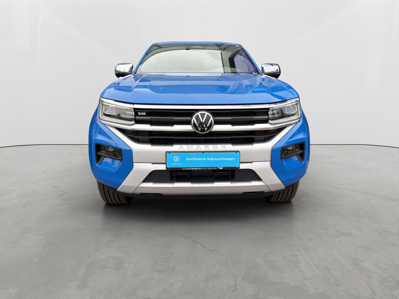 Volkswagen - Amarok_8
