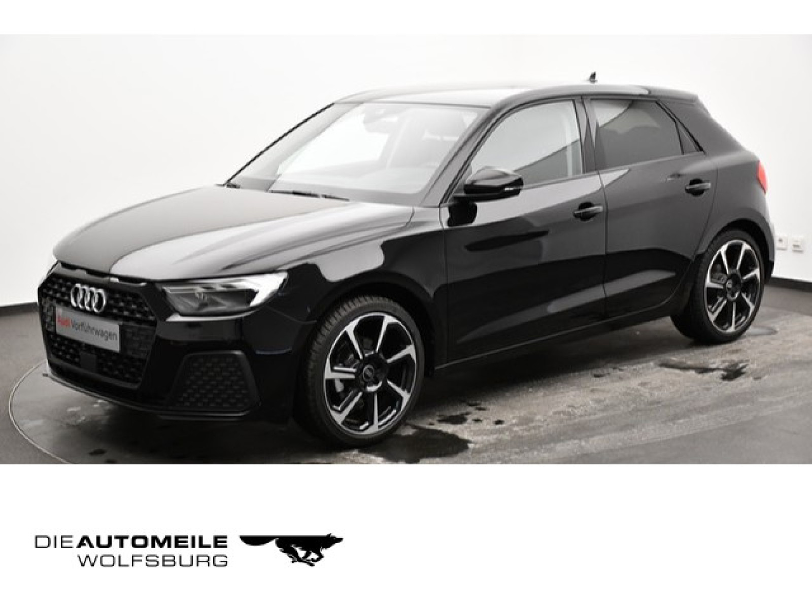 Audi - A1 Sportback_2