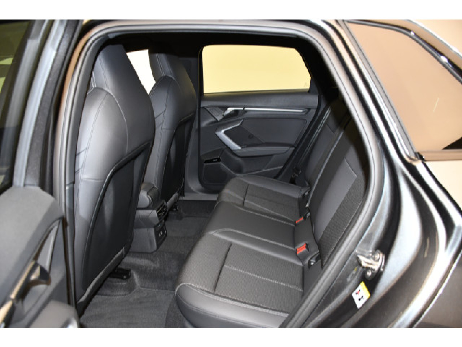 Audi - A3 Sportback_9