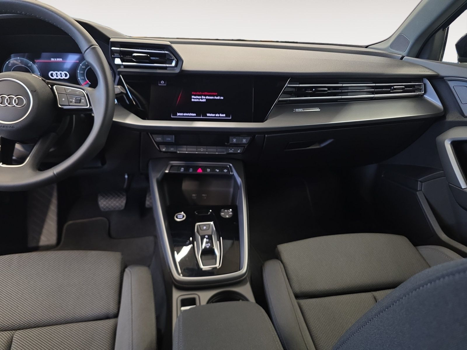 Audi - A3 Sportback_13
