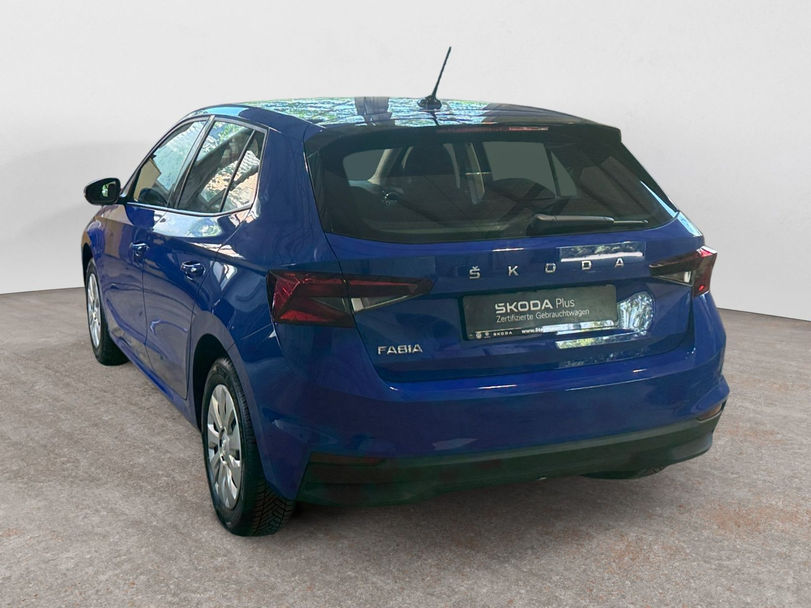 Škoda - Fabia_4