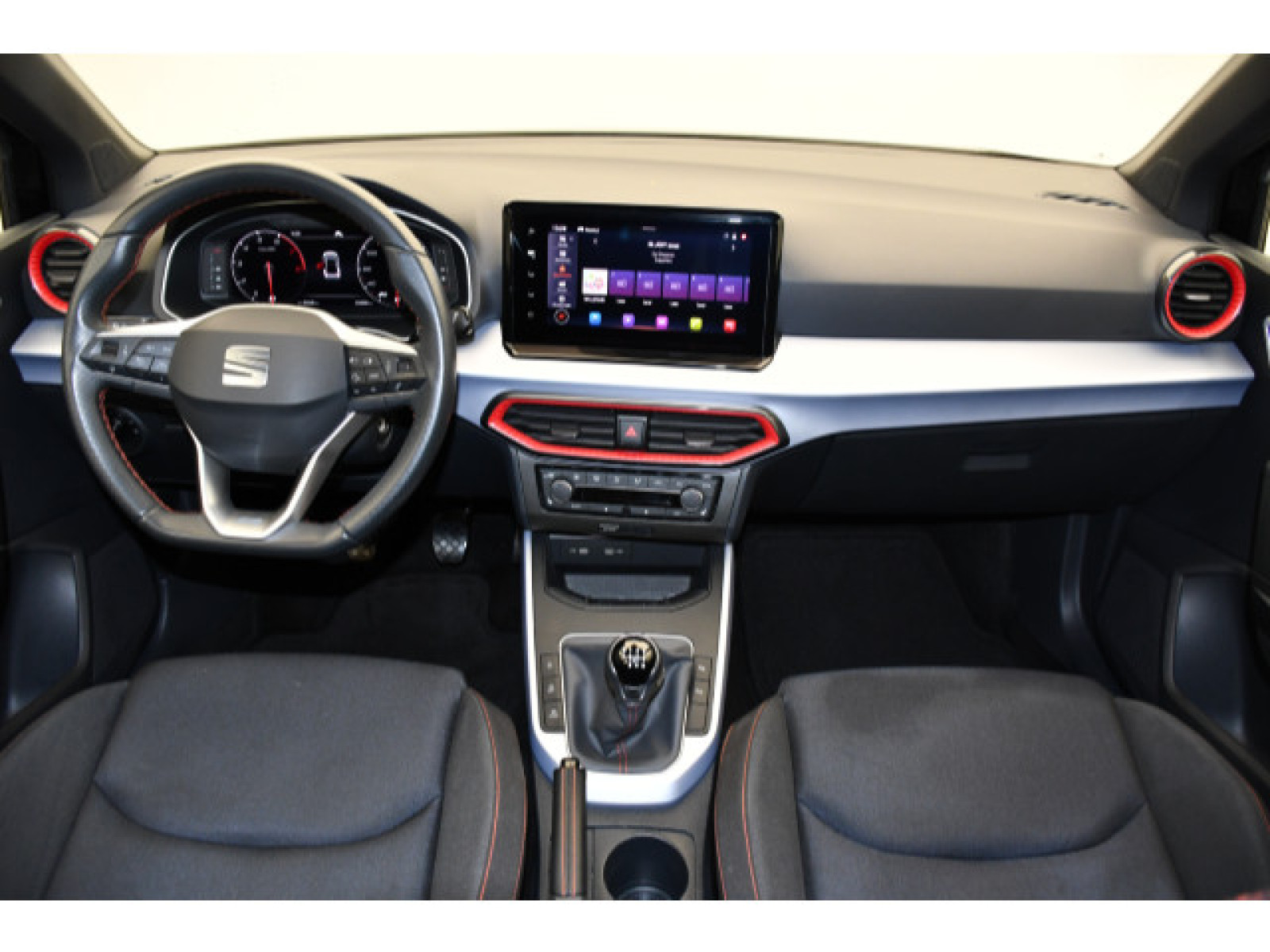 Seat - Arona_5