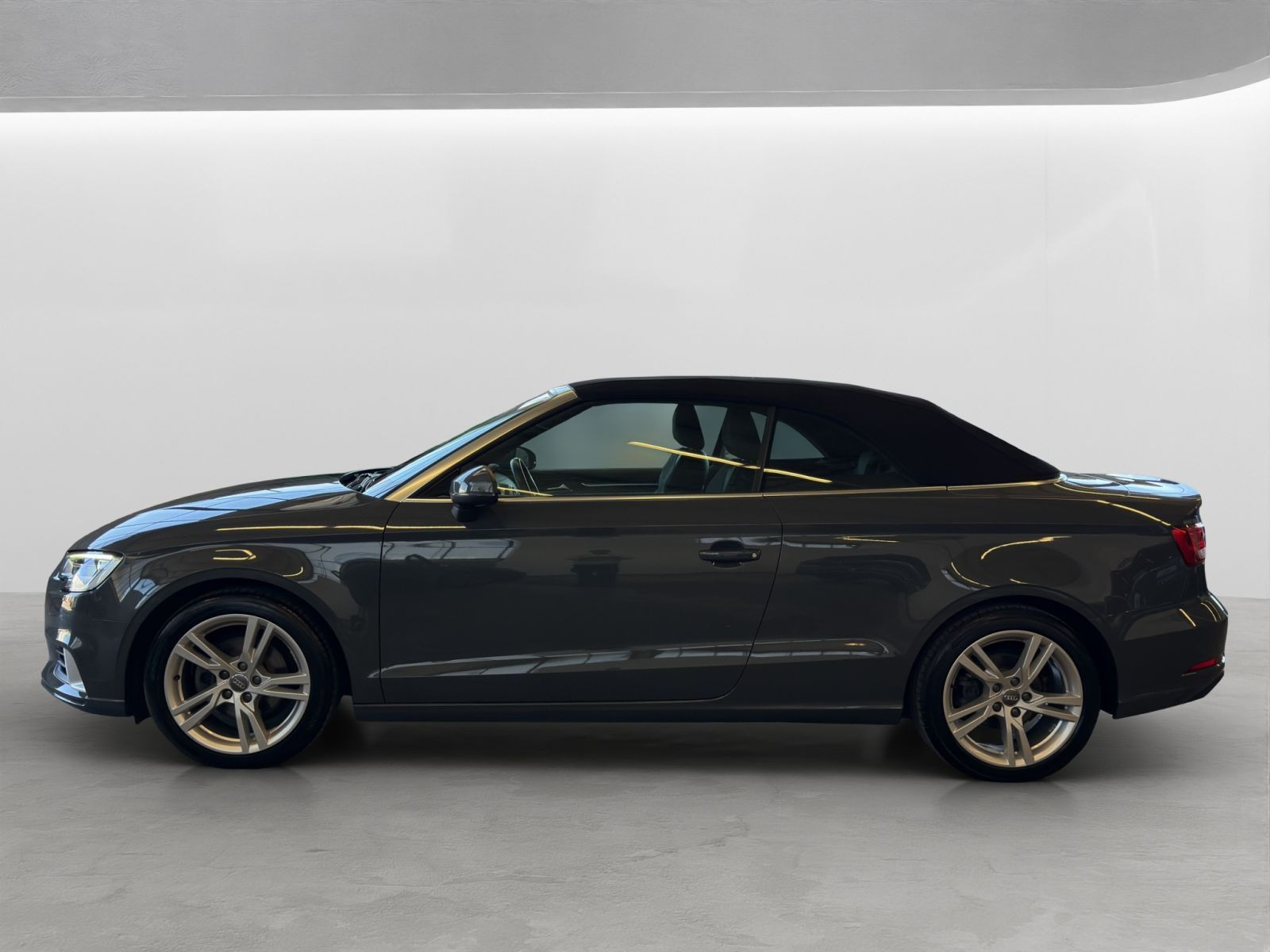 Audi - A3 Cabriolet_4