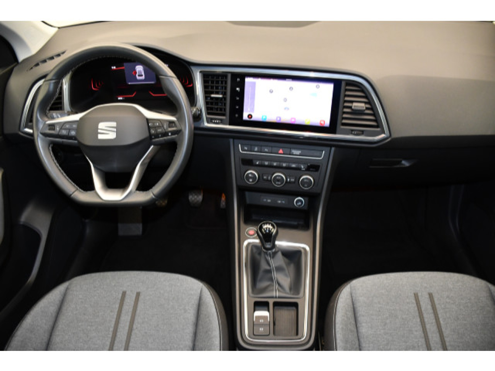 Seat - Ateca_4