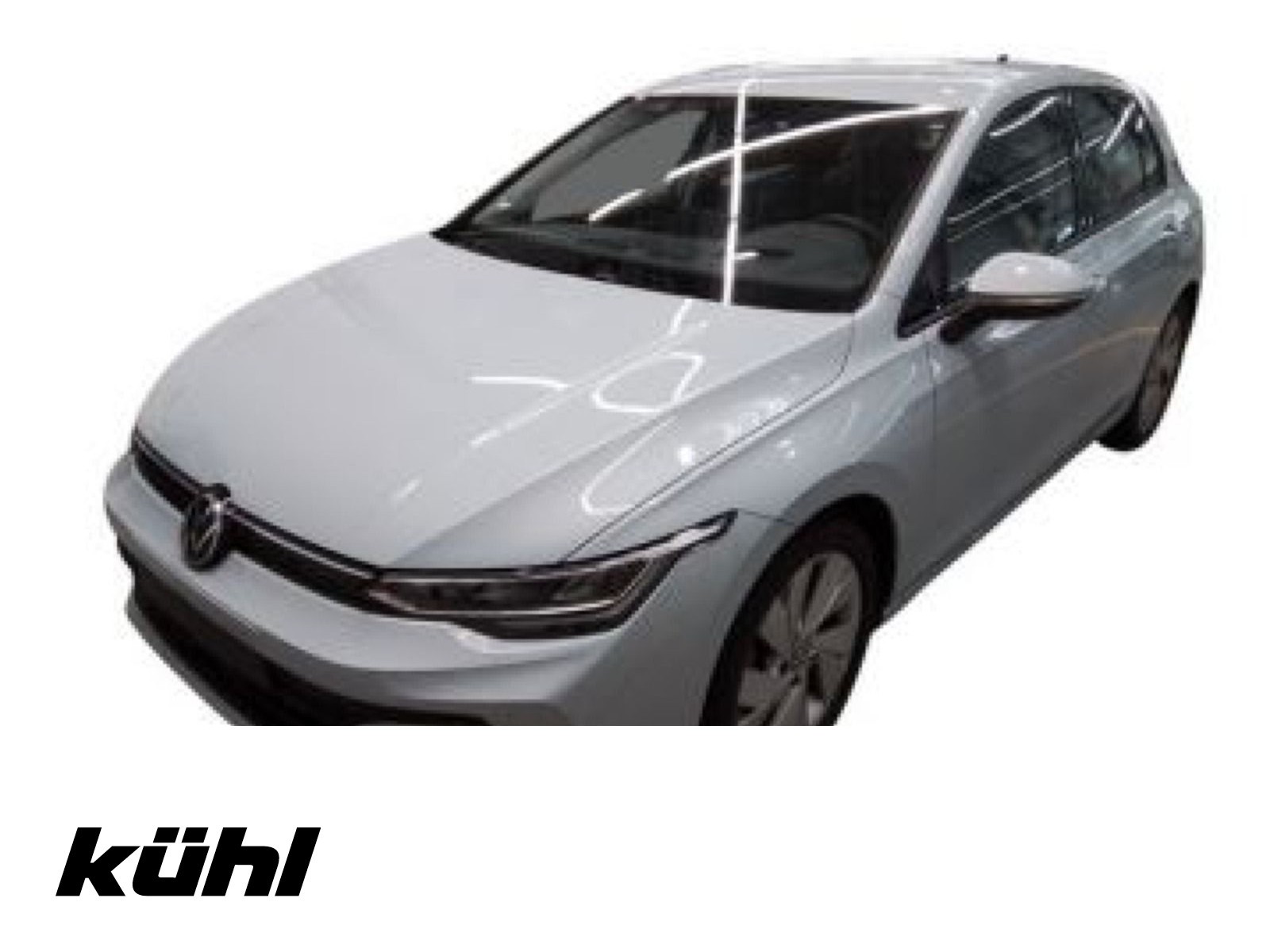 Golf 8 VIII 1.5 TSI Life Harman Kardon HuD ACC Navi LED App
