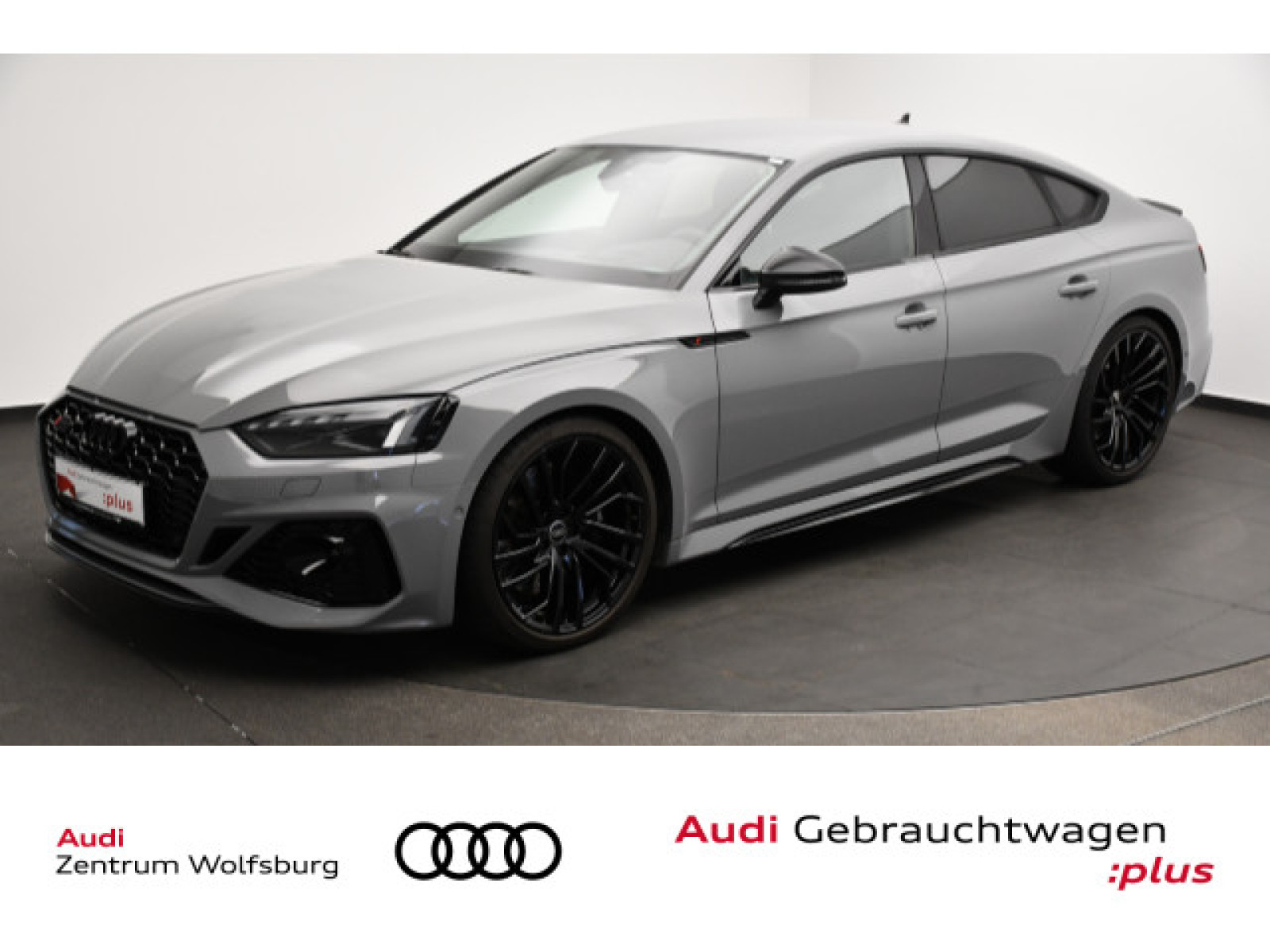 Audi - RS 5 Sportback_1