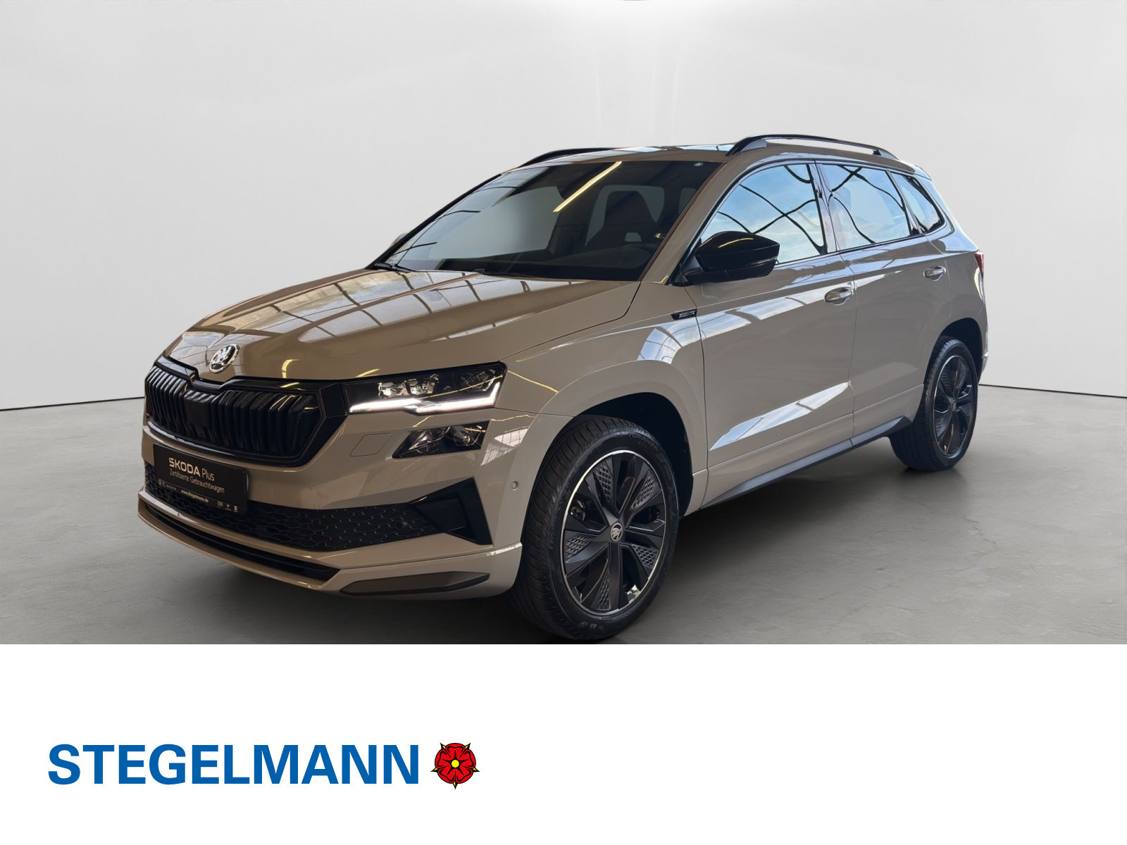 Škoda - Karoq_1
