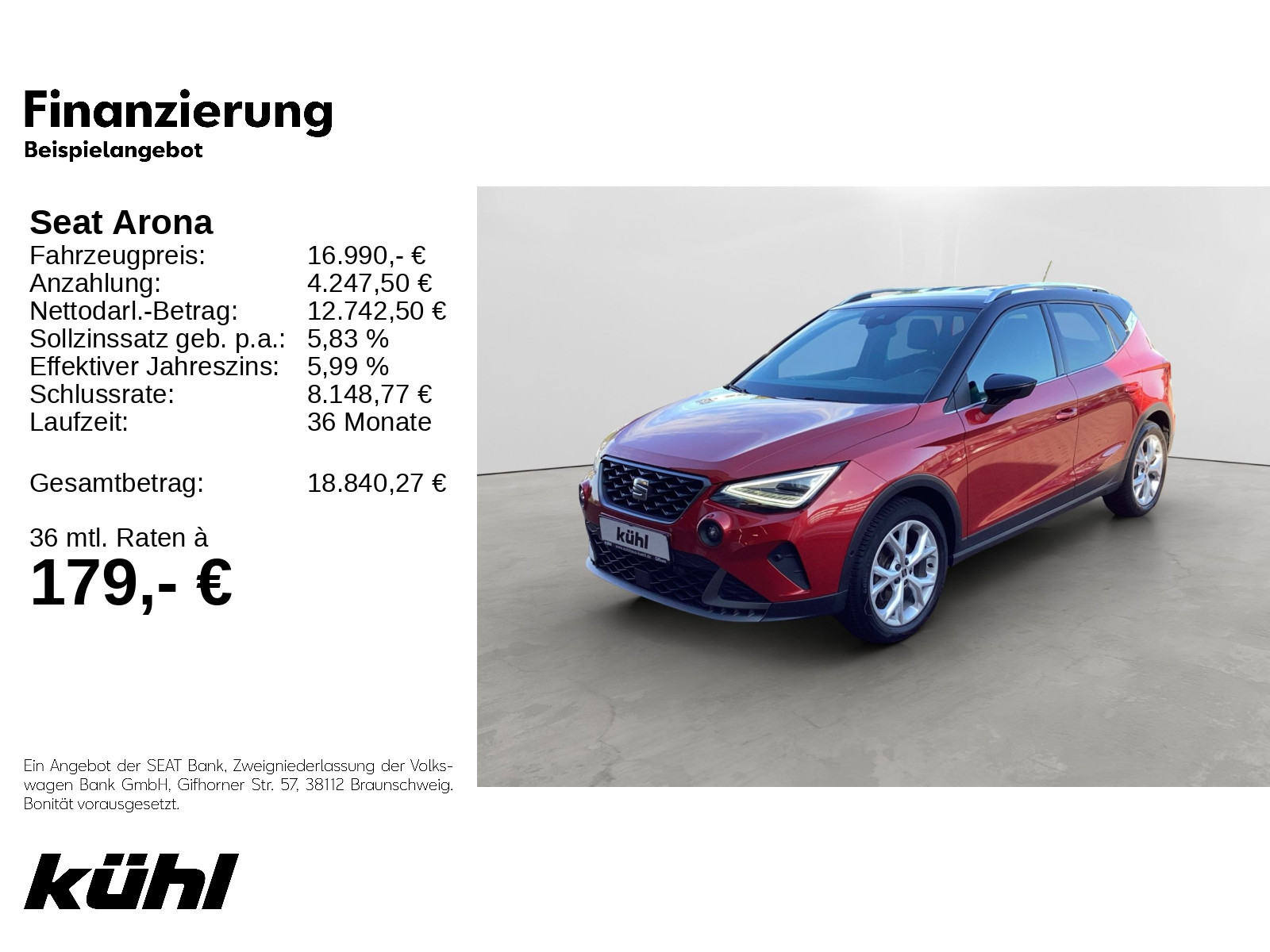Seat - Arona_1