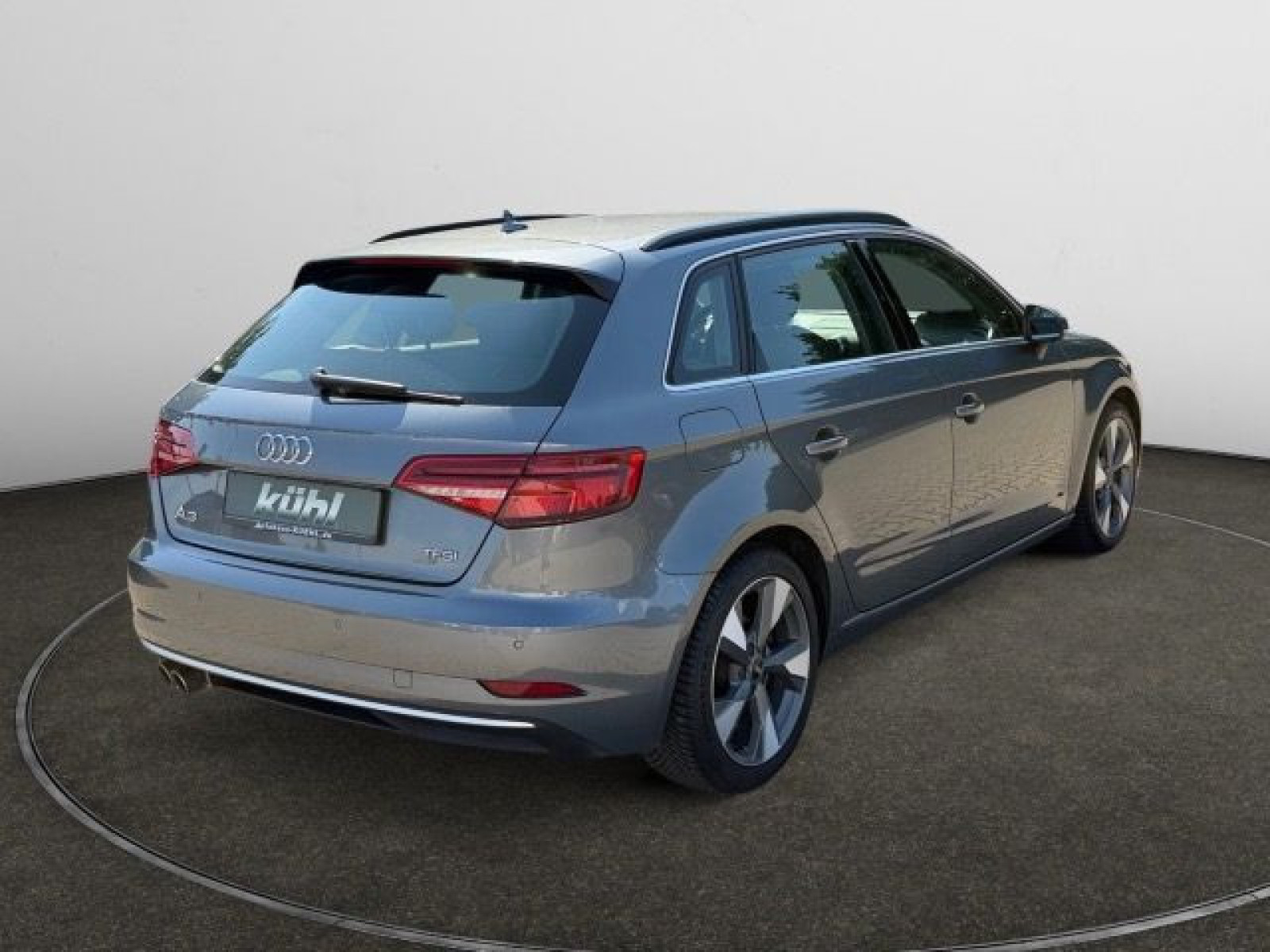 Audi - A3 Sportback_6