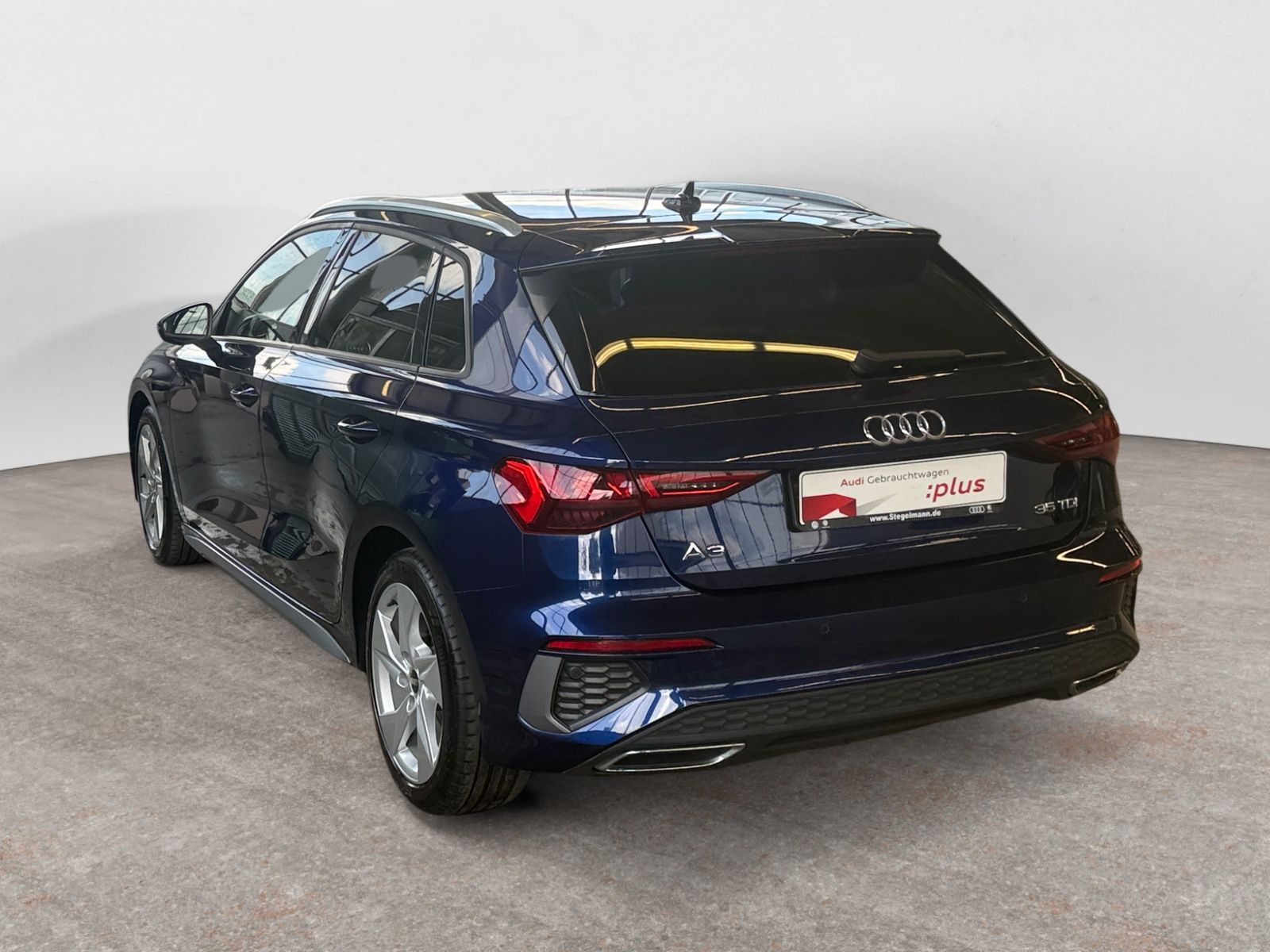 Audi - A3 Sportback_4