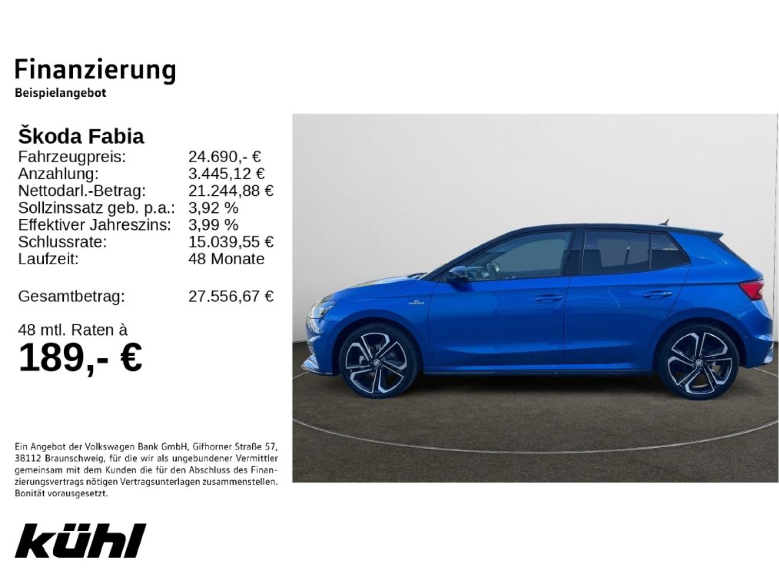Škoda - Fabia_2