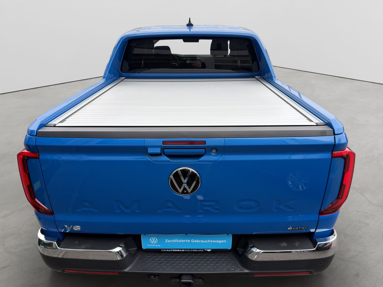 Volkswagen - Amarok_17