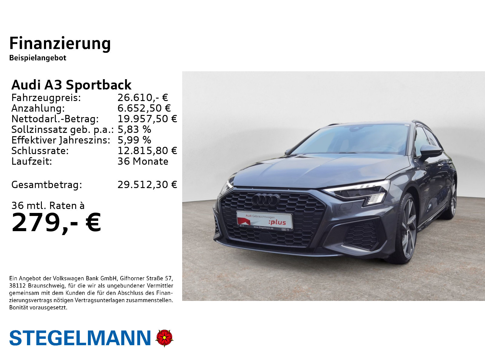 Audi - A3 Sportback_2