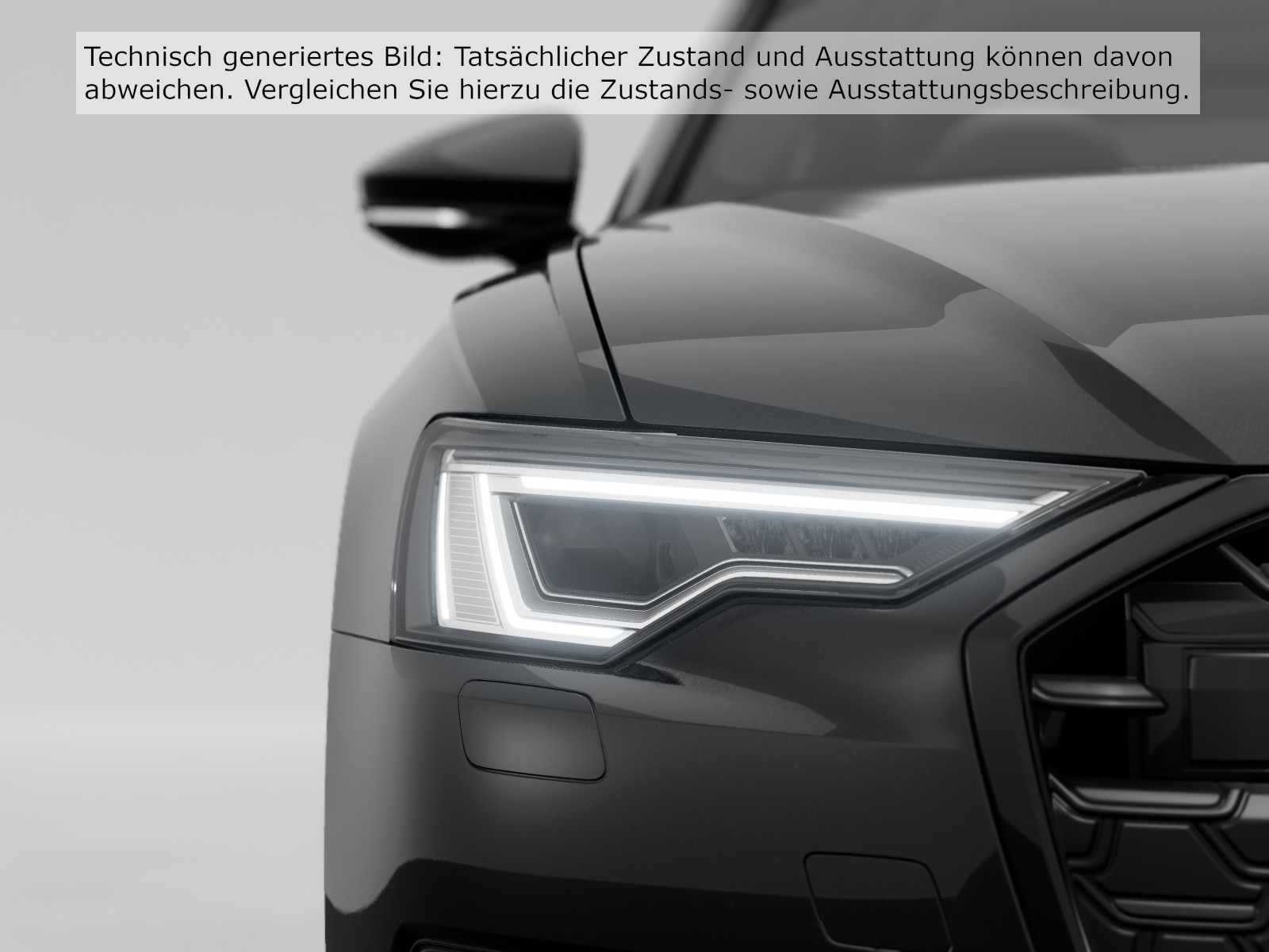 Audi - A6 Avant_7 Audi - A6 Avant_7