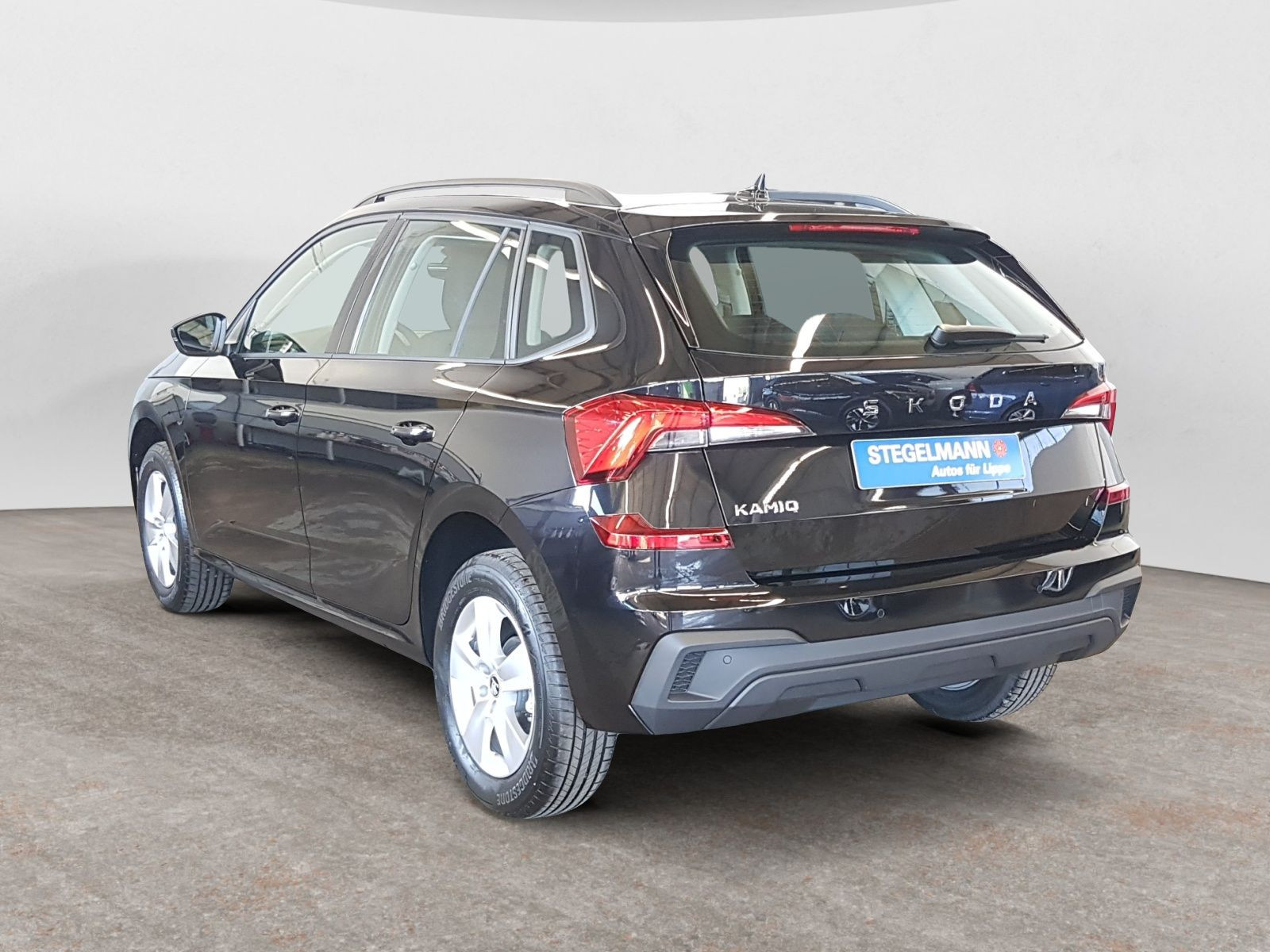 Škoda - Kamiq_4