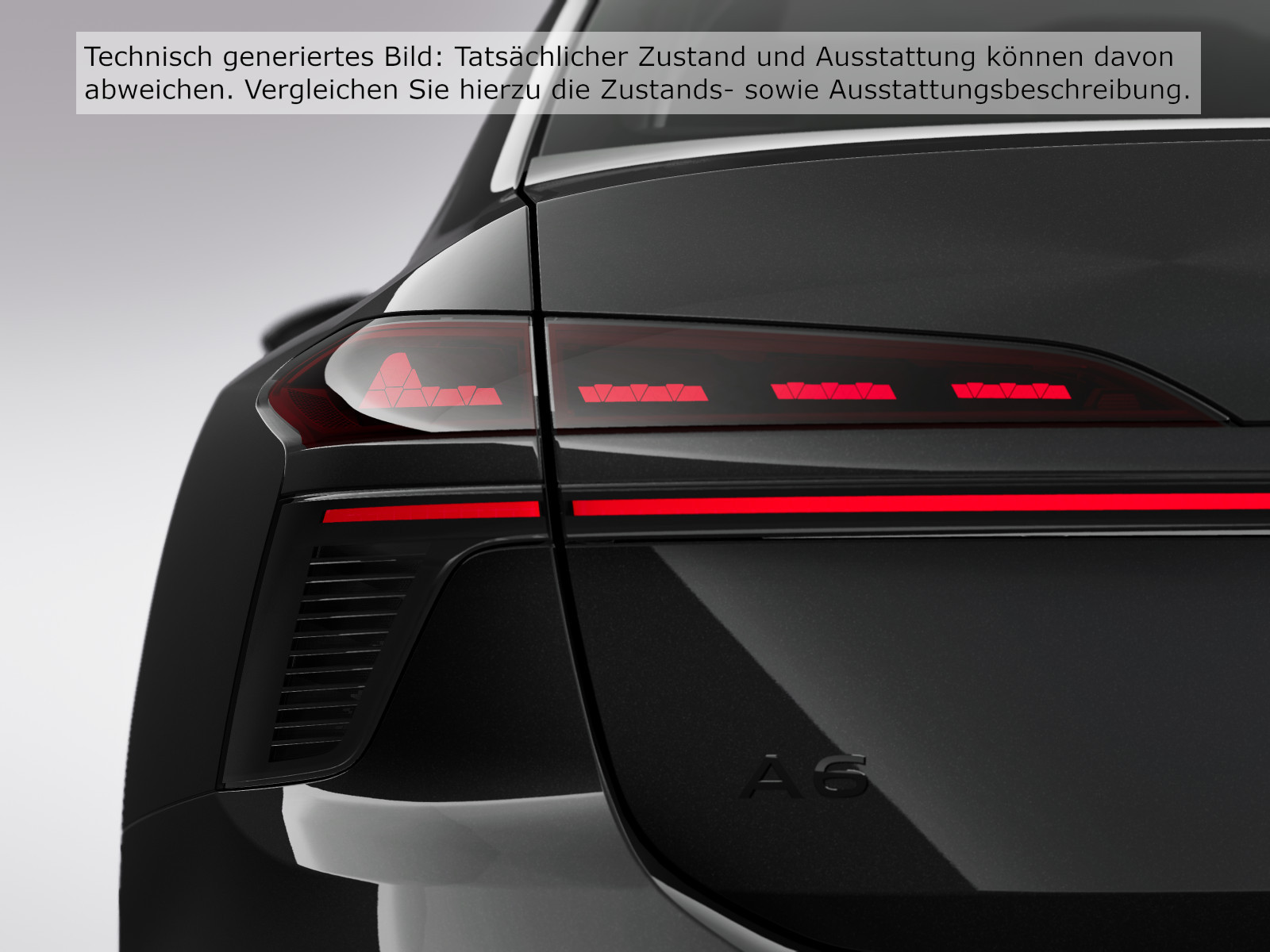 Audi - A6 Limousine_8