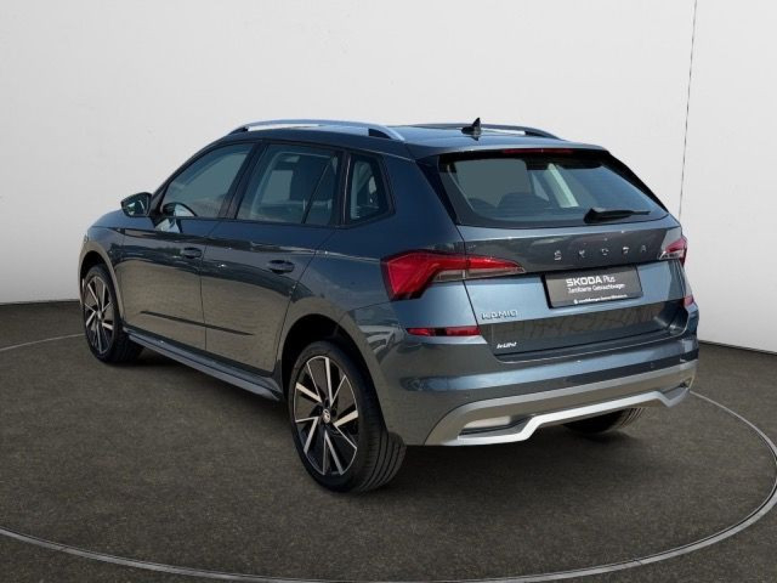 Škoda - Kamiq_3