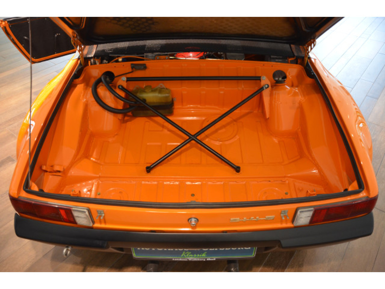 Porsche - 914_20 Porsche - 914_20