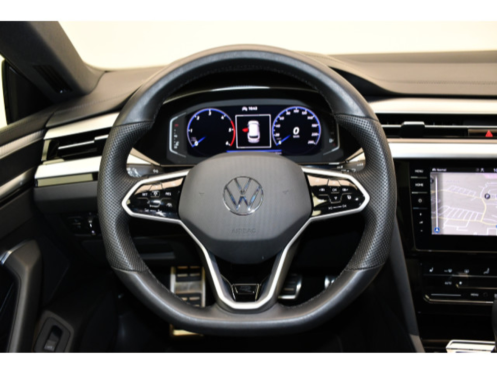 Volkswagen - Arteon Shooting Brake_5